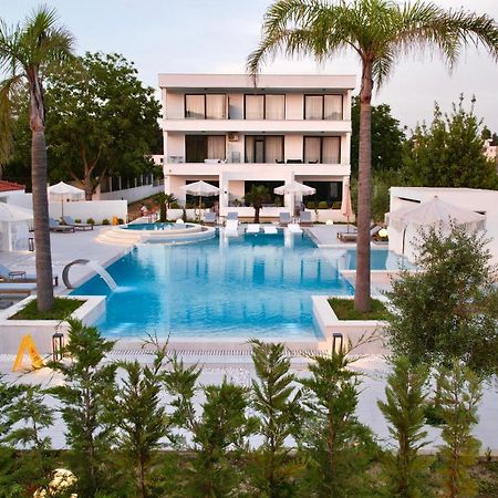 Apartments Stanaj Ulcinj Exterior photo