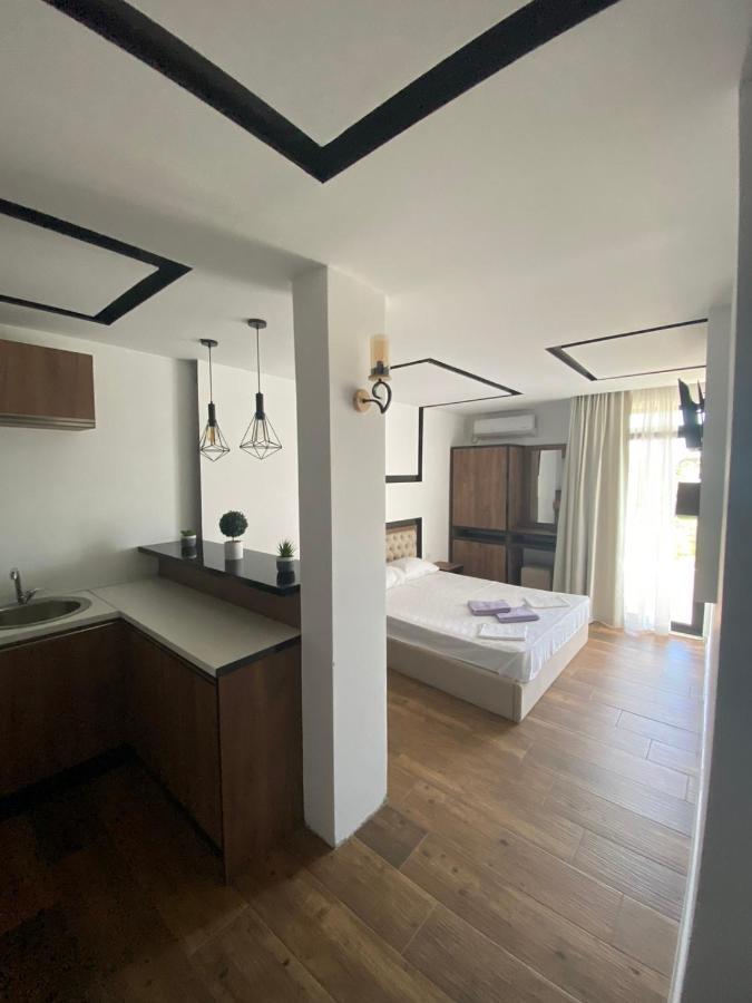 Apartments Stanaj Ulcinj Exterior photo