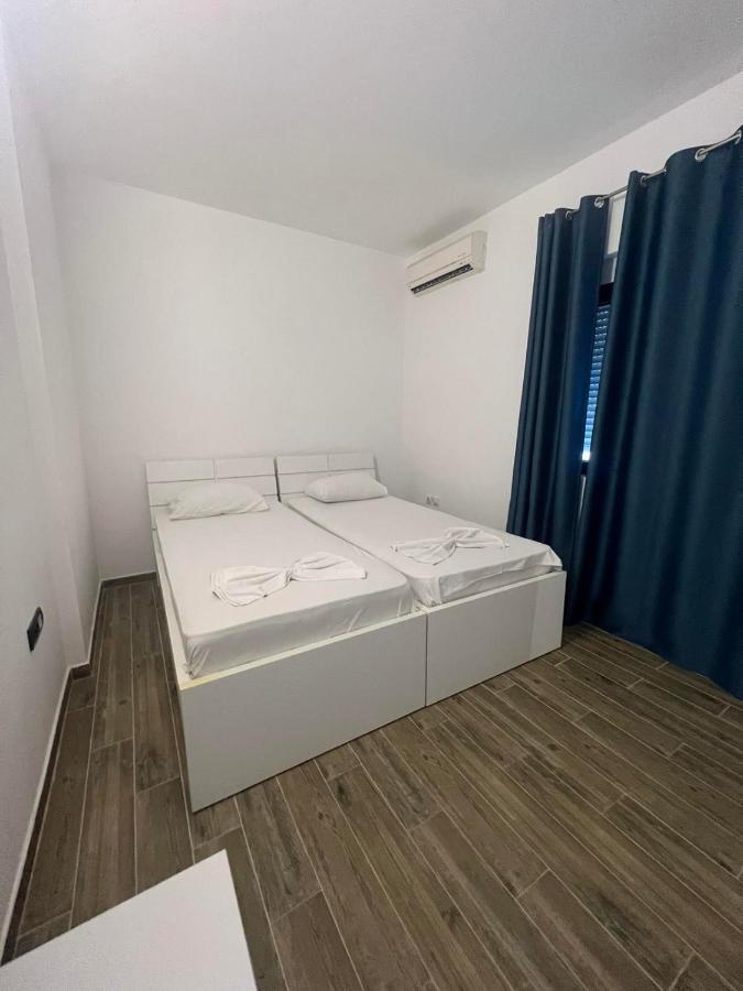 Apartments Stanaj Ulcinj Exterior photo