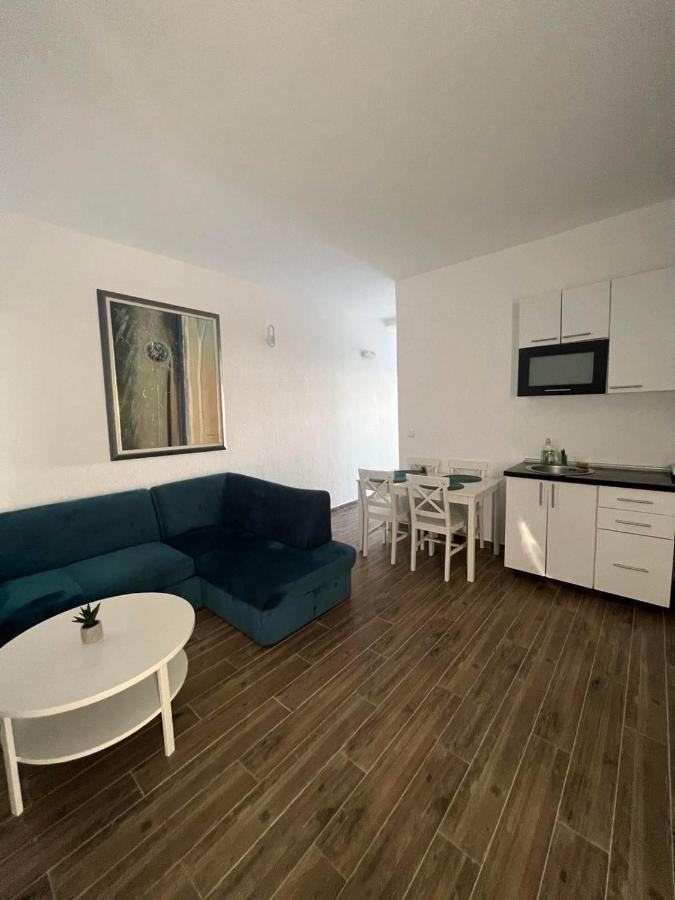 Apartments Stanaj Ulcinj Exterior photo