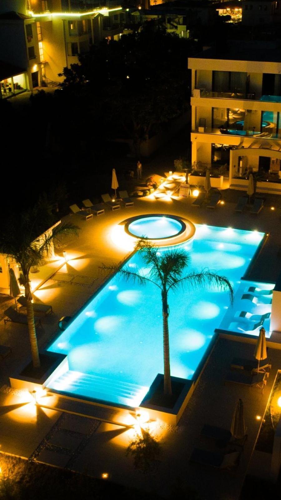 Apartments Stanaj Ulcinj Exterior photo