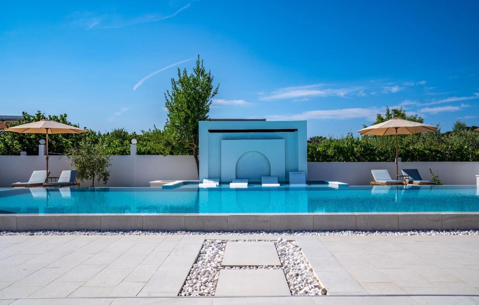 Apartments Stanaj Ulcinj Exterior photo