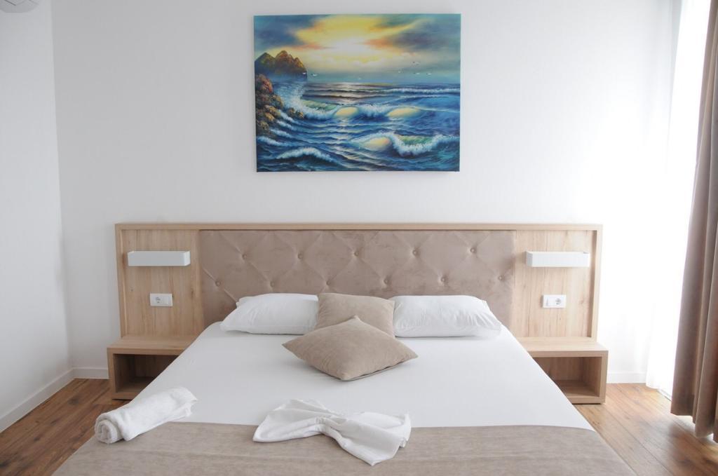 Apartments Stanaj Ulcinj Exterior photo