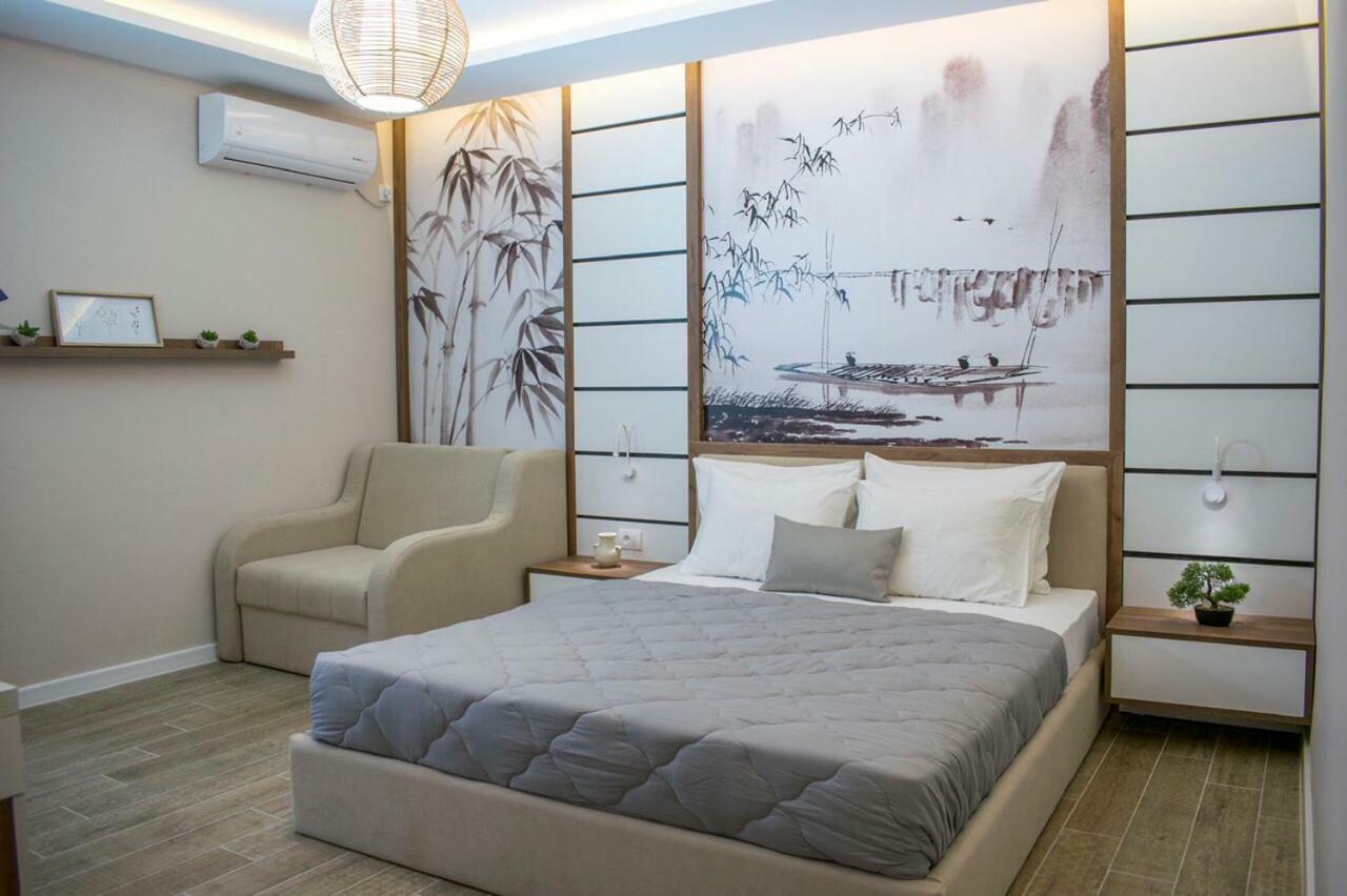Apartments Stanaj Ulcinj Exterior photo